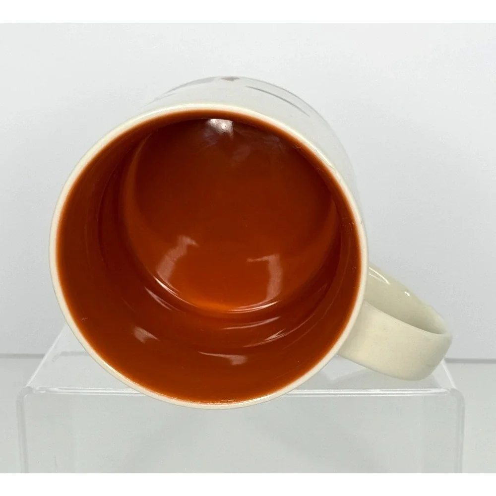 Starbucks Orlando You Are Here Series Collection 14 oz Coffee Tea Mug Cup
